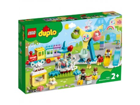 LEGO DUPLO 10956 ZABAVNI PARK
