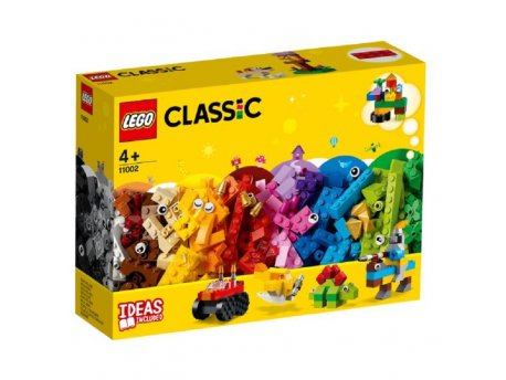 LEGO 11002 OSNOVNI KOMPLET KOCKI