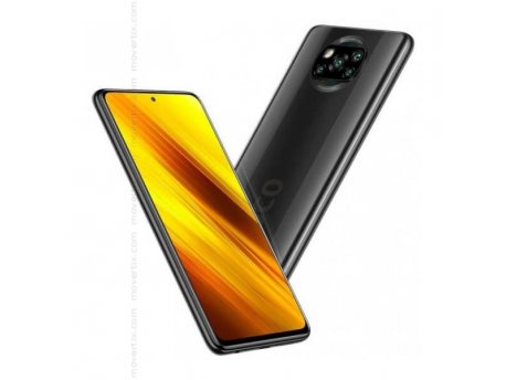 XIAOMI POCO  X3 6GB/128GB Shadow gray