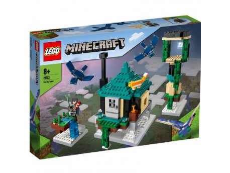 LEGO 21173 NEBESKA KULA