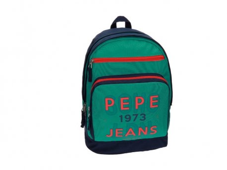 Pepe Jeans Ranac za laptop 6412551