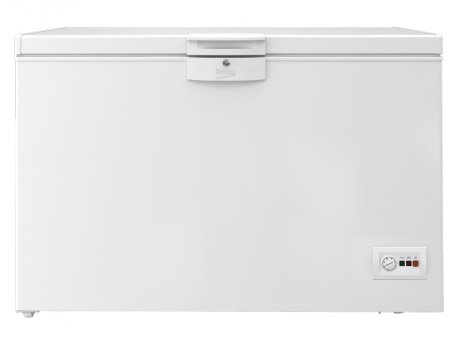 BEKO HSA40530N horizontalni zamrzivač