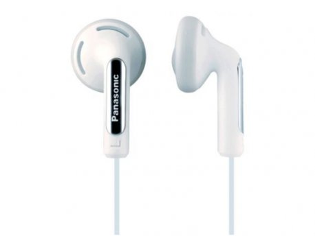 PANASONIC RP-HV154E-W slušalice, bele