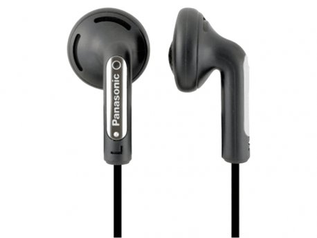 PANASONIC RP-HV154E-K Slušalice, crne