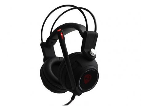 MS SHARK PRO gaming slušalice