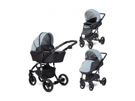 LORELLI BERTONI RIMINI PREMIUM SILVER BLUE STARS (2021)