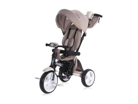 LORELLI BERTONI TRICIKL ENDURO IVORY