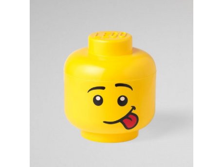 LEGO GLAVA ZA ODLAGANJE (VELIKA): ŠAŠAVKO