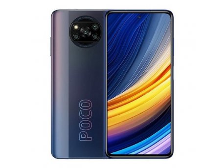 XIAOMI POCO X3 Pro 8GB/256GB Phantom Black