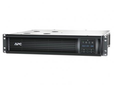 APC APC 1000VA SMT1000RMI2UC