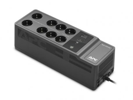 APC BE650G2-GR UPS 650VA/400W