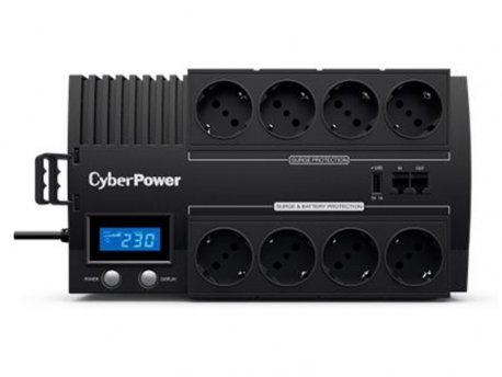CYBERPOWER UPS BR1000ELCD