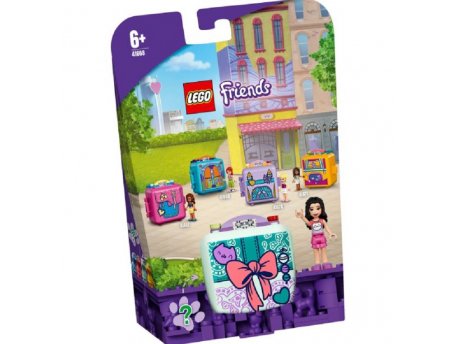LEGO 41668 EMINA MODNA KOCKA