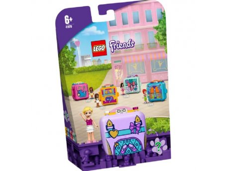 LEGO 41670 STEFANINA BALET KOCKA