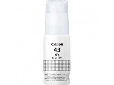 CANON GI-43 Grey
