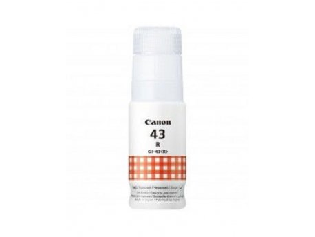 CANON GI-43 Red