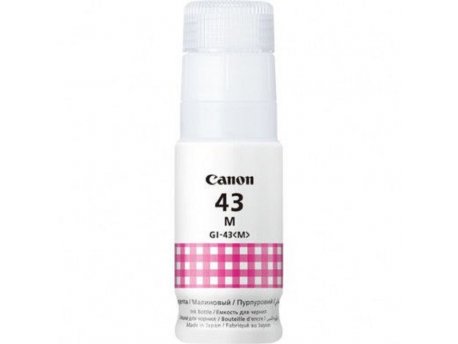 CANON GI-43 Magenta