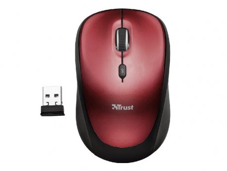 TRUST Miš  Yvi bežični