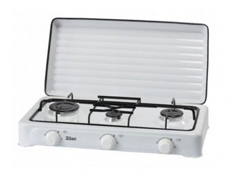 ZILAN Plinski rešo ZLN0032W