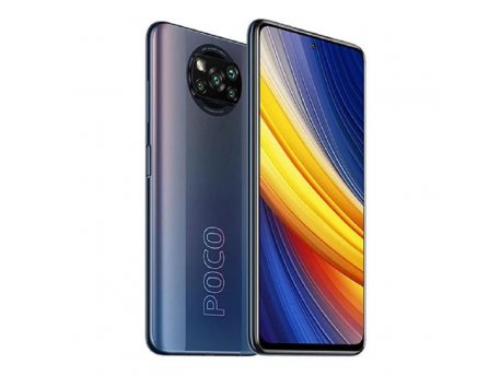XIAOMI Poco X3 Pro 6GB/128GB Phantom Black