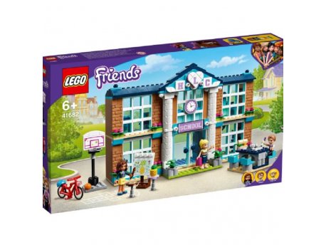 LEGO 41682 ŠKOLA MEDENOG GRADA