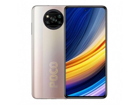 XIAOMI Poco X3 Pro 6GB/128GB  Metal Bronze