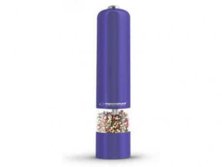 ESPERANZA Mlin za biber i so EKP001V