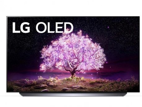 LG OLED77C11LB 4K UHD SMART