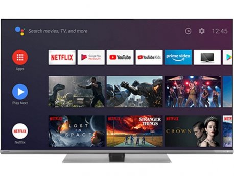 TOSHIBA 65UA6B63DG SMART  UHD  4K