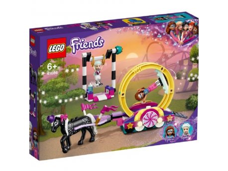 LEGO 41686 MAGIČNE AKROBACIJE