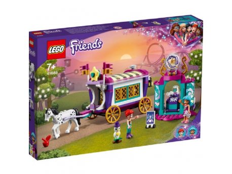 LEGO 41688 MAGIČNI KARAVAN