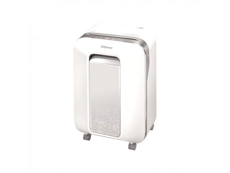 FELLOWES Uništivač dokumenata LX-201 Beli