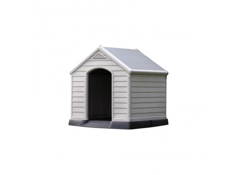 KETER Kucica za pse 95x99x99cm (CU 221088)