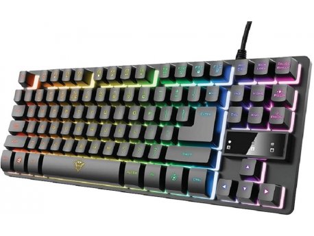 TRUST Tastatura  GXT833 THADO