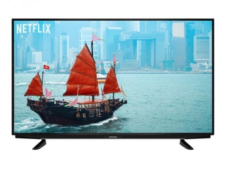 GRUNDIG 55 GEU 7990B Smart 4K Ultra HD TV