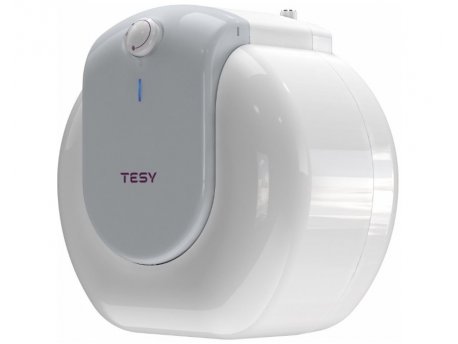 TESY Bojler niskomontažni kuhinjski emajlirani 10L GCU 1015 L52 RC