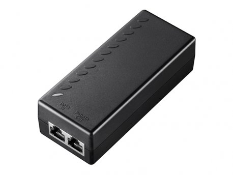 CUDY PoE injector 10/100/1000 PoE150 15.4W