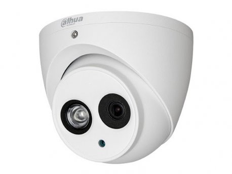 DAHUA Kamera HD Dome 5.0Mpx 2.8mm HDW1500EM-A