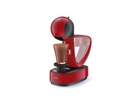 KRUPS Aparat za espresso kafu DOLCE GUSTO KP170531, Infinissima