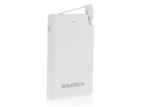 GIGATECH PowerBank 3000mAh PB3000 beli
