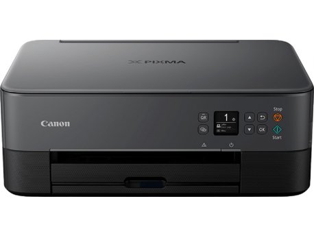 CANON PIXMA TS5350 EUR BLACK