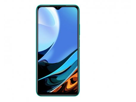 XIAOMI Redmi 9T 4GB/64GB Zelena