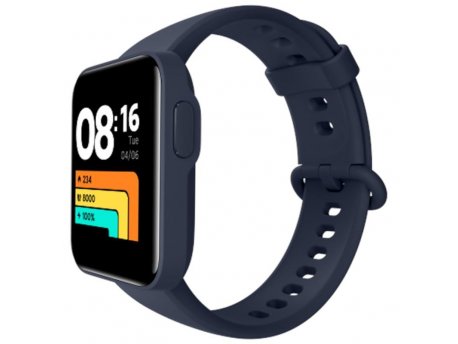 XIAOMI Mi Watch Lite Plavi