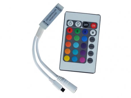 GREENTECH LED Kontroler G-BRGBW 2.4GHZ RGBW