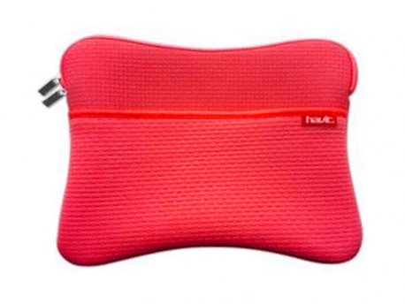 Havit Torba za laptop 10.6, HV-B628, crvena