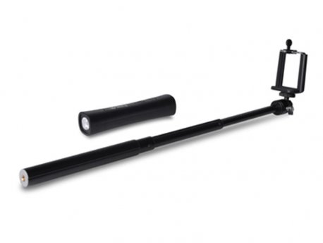 Havit Selfie štap Bluetooth HV-BTM07 crni
