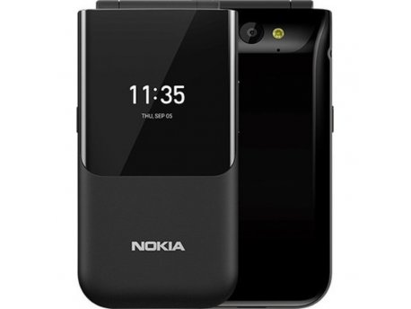 NOKIA 2720 DS PREKLOP Black