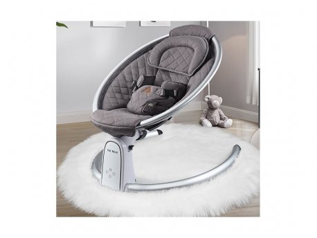 HOT MOM BB200 DARK GREY