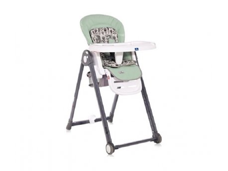 LORELLI BERTONI PARTY FROSTY GREEN LEATHER (2021)
