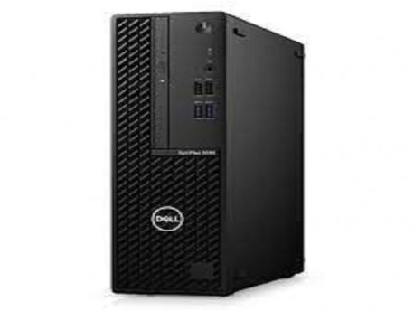 DELL OptiPlex 3080 SF i5-10500 8GB 256GB SSD DVDRW Ubuntu 3yr NBD (DES08763)